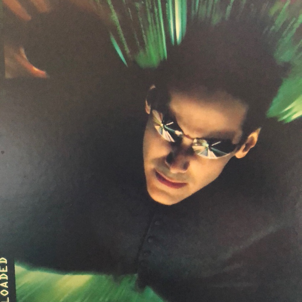 The Matrix Box Set - Picture 5 of 5